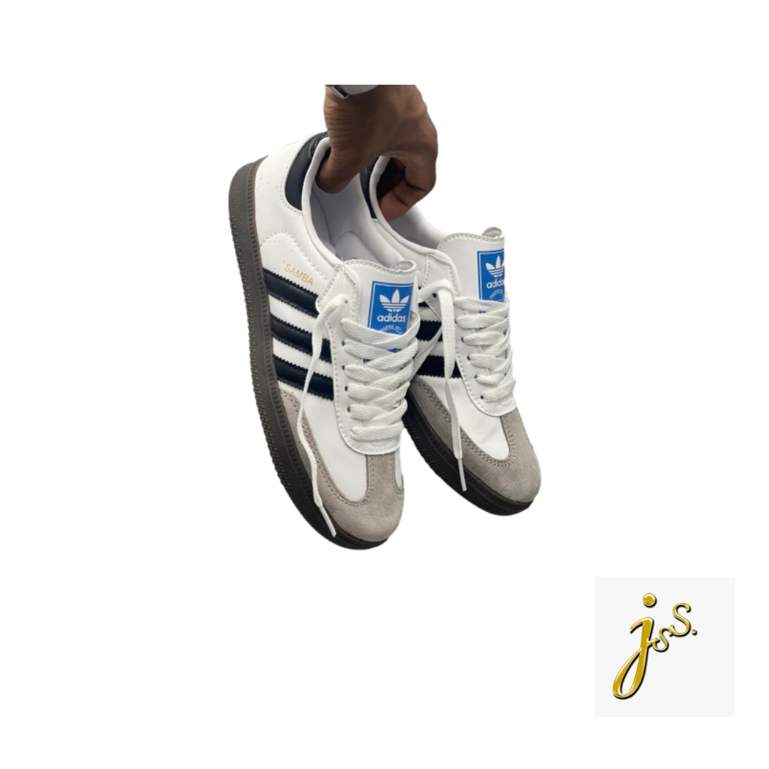 Adidas samba sale replica